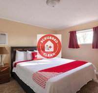 OYO Hotel Cave City KY - Accommodation Los Angeles