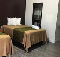 Western Motel - Accommodation Los Angeles