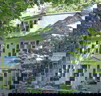 Newcastle Inn - Accommodation Los Angeles