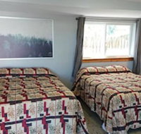 Caribou Gem - Accommodation Los Angeles