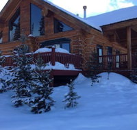 Miles Behind Log Cabin by Stay Winter Park - Accommodation Los Angeles