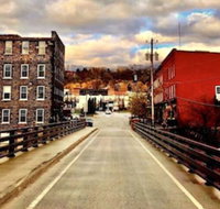 The Inn At Stone Mill - Accommodation Los Angeles