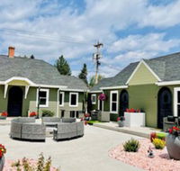 EO Bungalows â€“ Adults Only - Accommodation Los Angeles