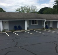 Hilltop Inn - Accommodation Los Angeles