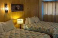 High Country Motel  Cabins