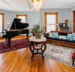 Reynolds House Inn - Accommodation Los Angeles