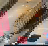 Zion's Backyard BB - Accommodation Los Angeles