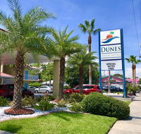 Dunes Inn  Suites - Tybee Island - Accommodation Los Angeles
