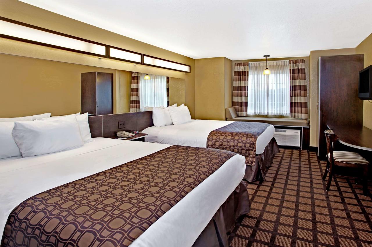 Microtel Inn & Suites - Cartersville - thumb 21