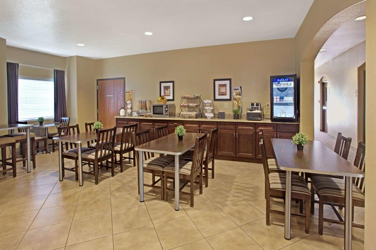 Microtel Inn & Suites - Cartersville - thumb 12