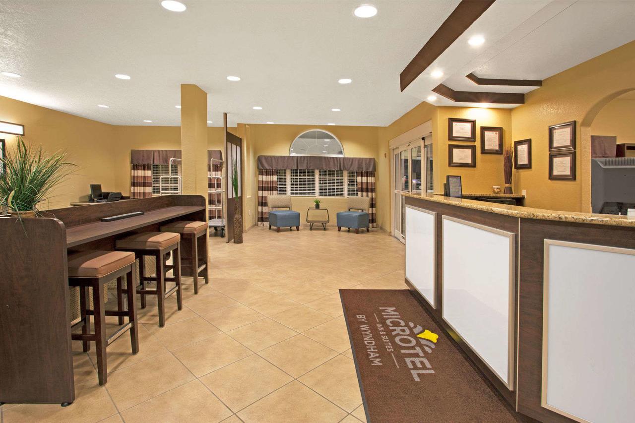 Microtel Inn & Suites - Cartersville - thumb 1