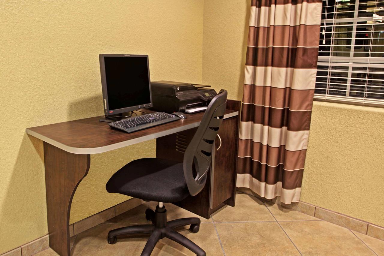 Microtel Inn & Suites - Cartersville - thumb 18