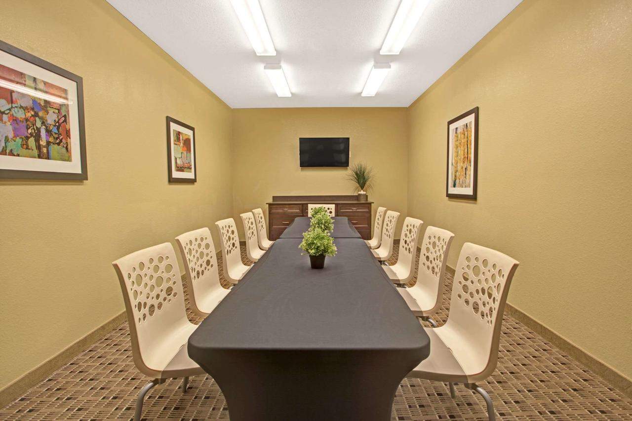 Microtel Inn & Suites - Cartersville - thumb 11