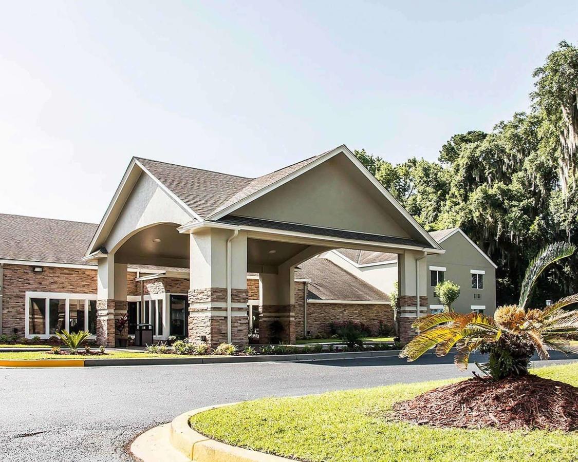 Clarion Inn & Suites Savannah Midtown - thumb 29