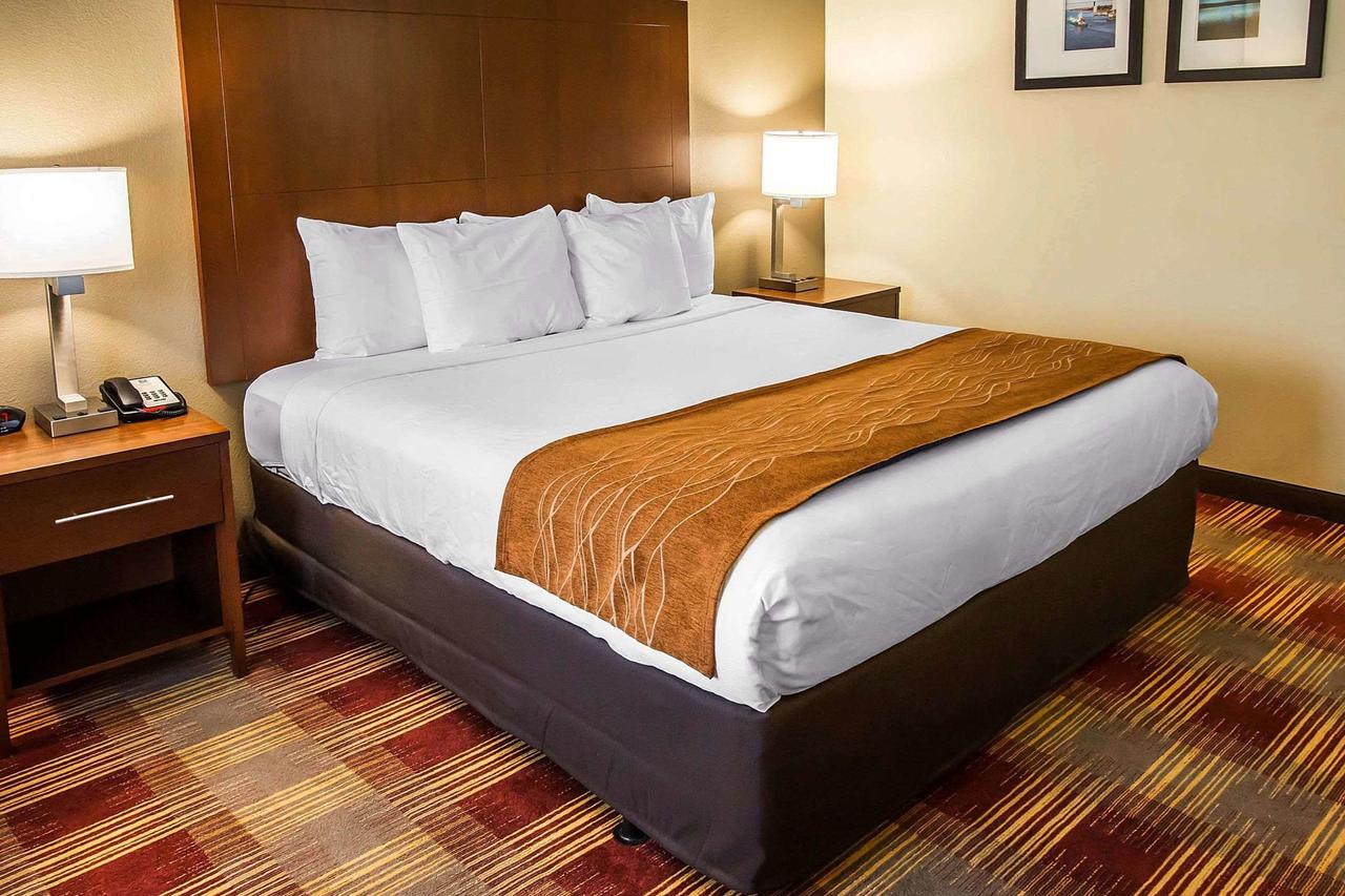 Clarion Inn & Suites Savannah Midtown - thumb 19