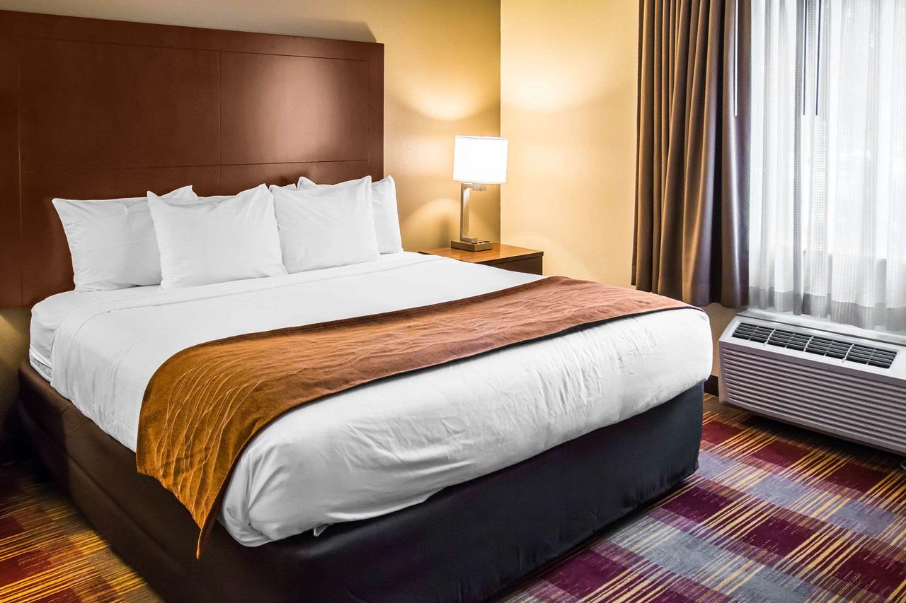 Clarion Inn & Suites Savannah Midtown - thumb 27