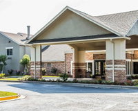 Booking Savannah Accommodation Los Angeles