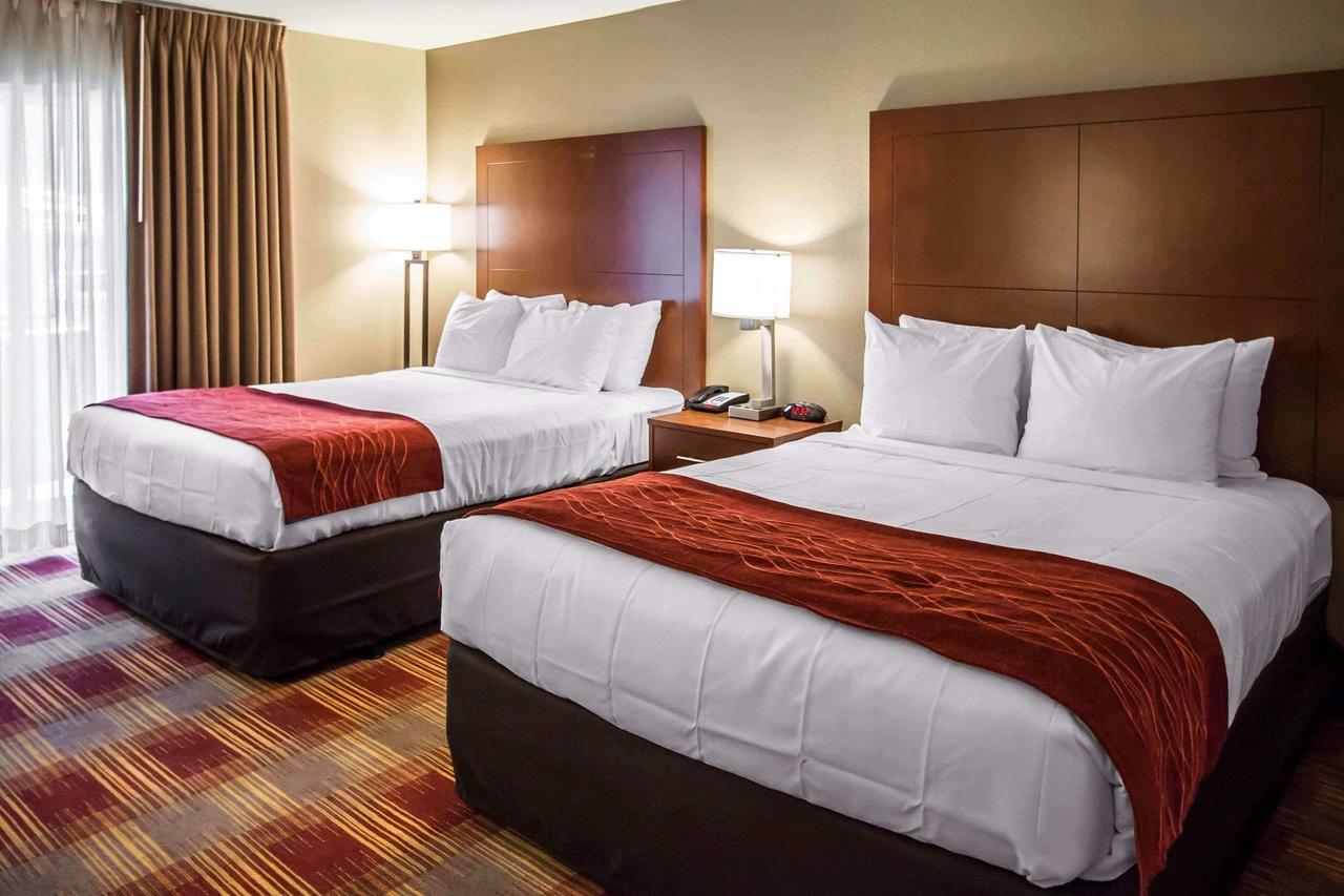 Clarion Inn & Suites Savannah Midtown - thumb 6