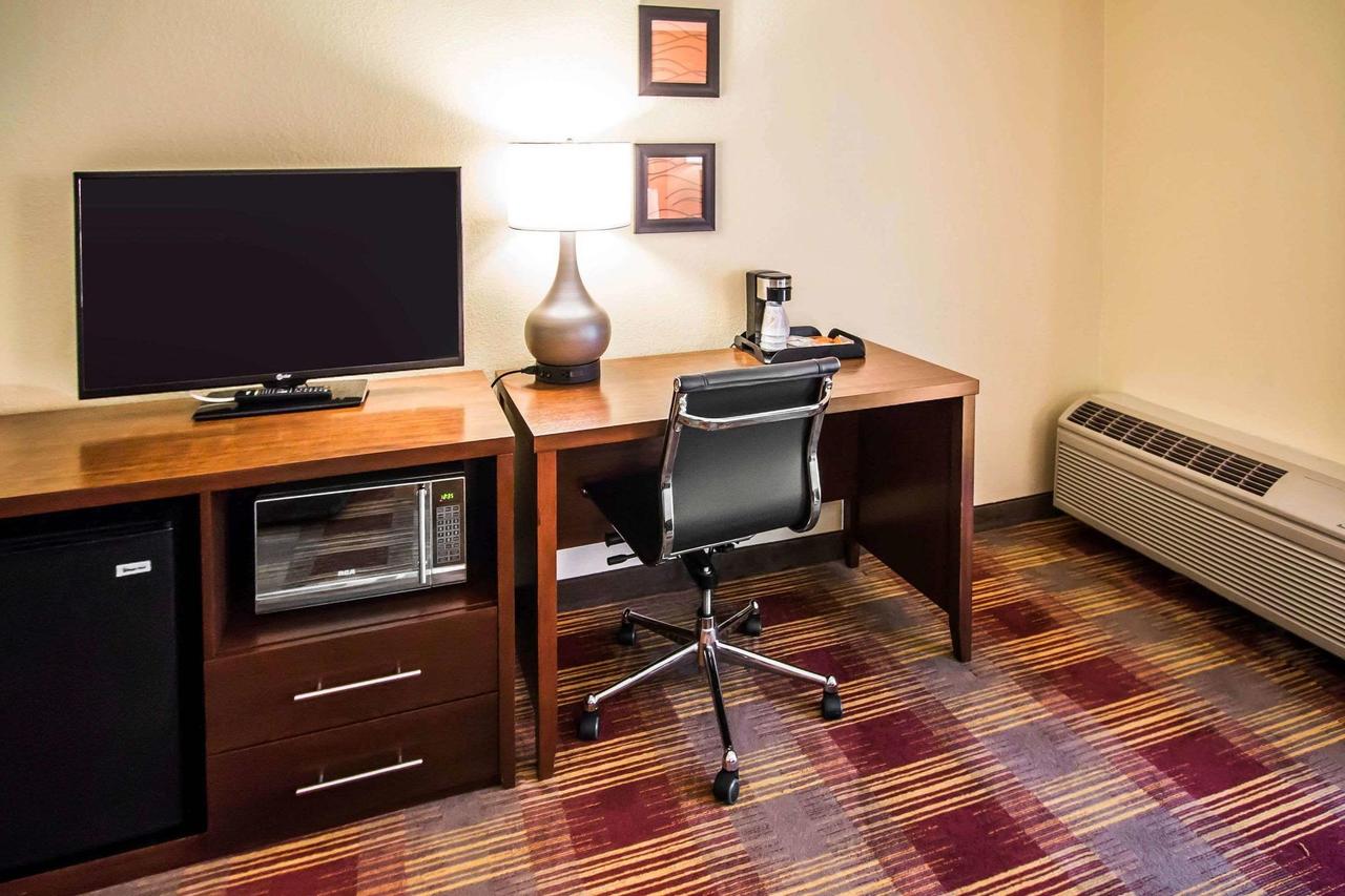Clarion Inn & Suites Savannah Midtown - thumb 16