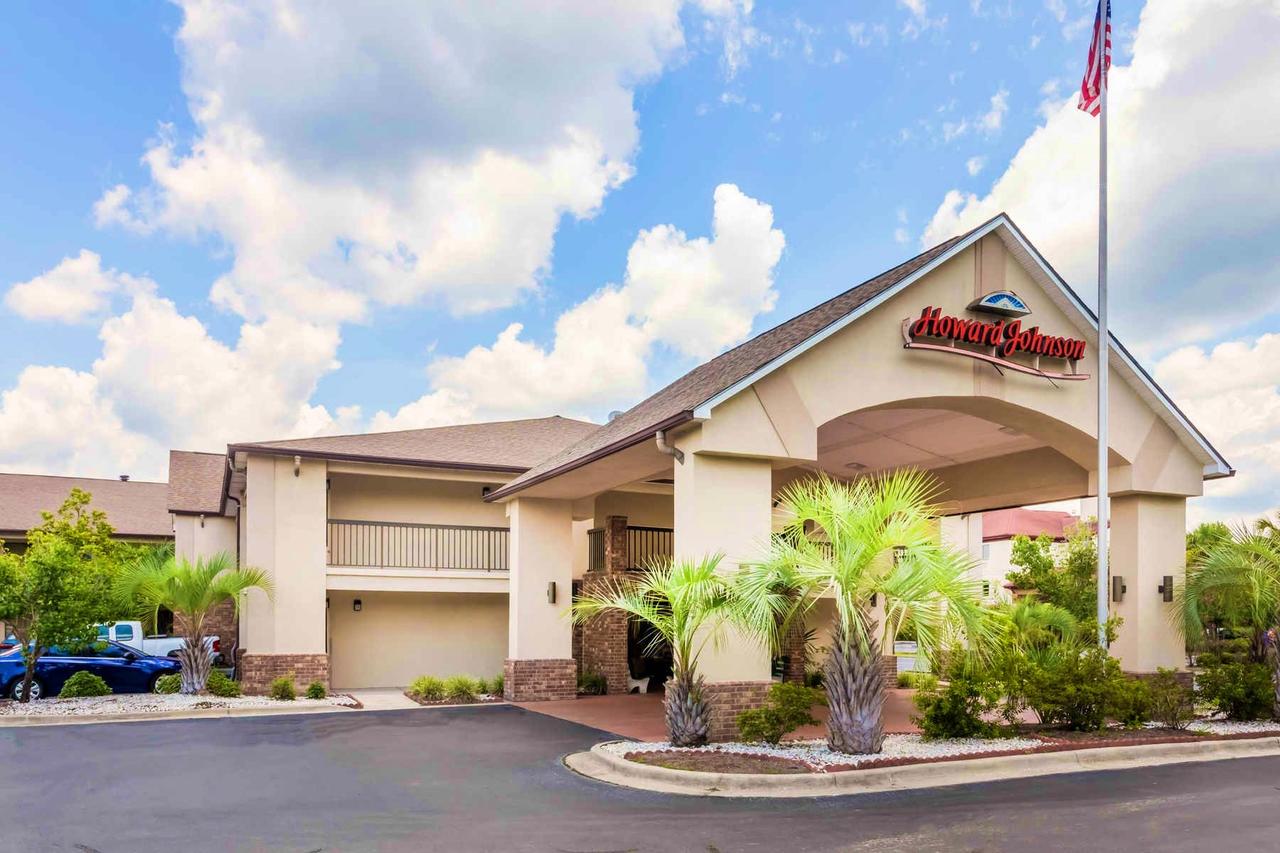 Howard Johnson By Wyndham Savannah GA - thumb 2