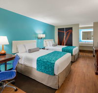 Howard Johnson by Wyndham Savannah GA - Accommodation Los Angeles