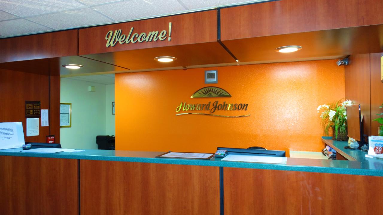 Howard Johnson By Wyndham Savannah GA - thumb 3