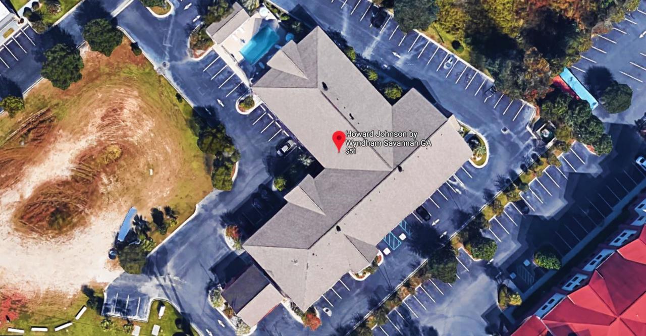Howard Johnson By Wyndham Savannah GA - thumb 22