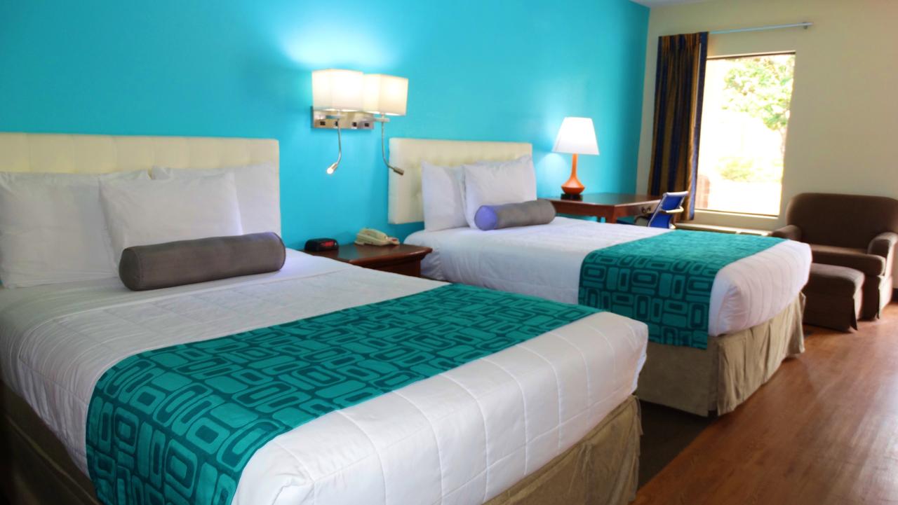 Howard Johnson By Wyndham Savannah GA - thumb 10