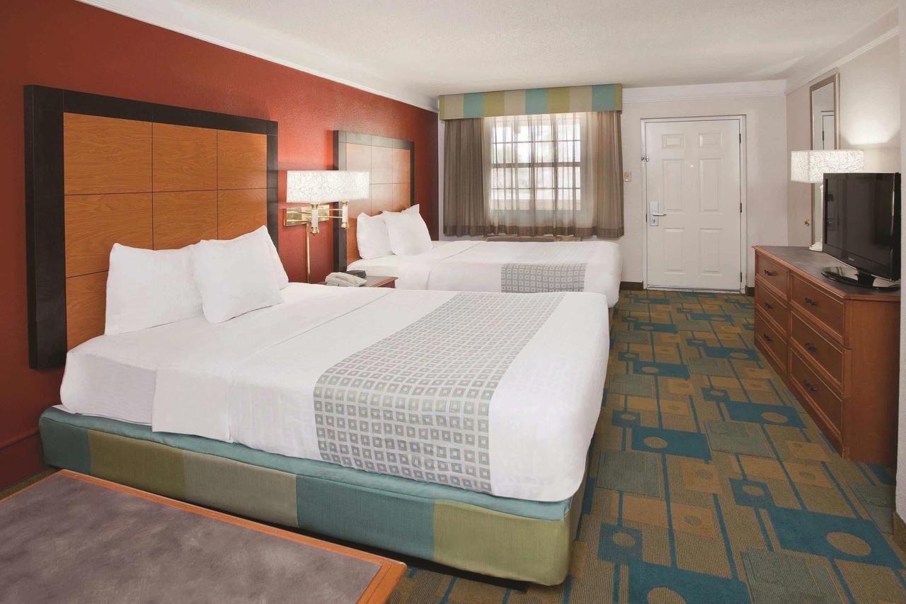 La Quinta Inn By Wyndham Savannah Midtown - thumb 11