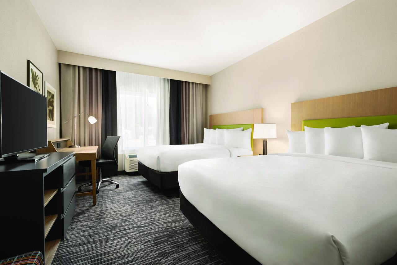 Country Inn & Suites By Radisson, Savannah Midtown, GA - thumb 6
