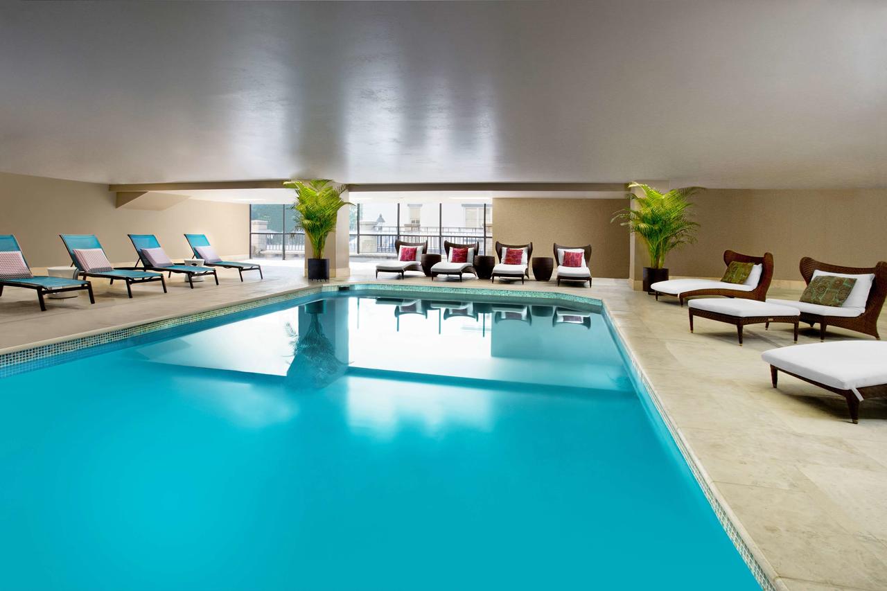 Hyatt Regency Savannah - thumb 27