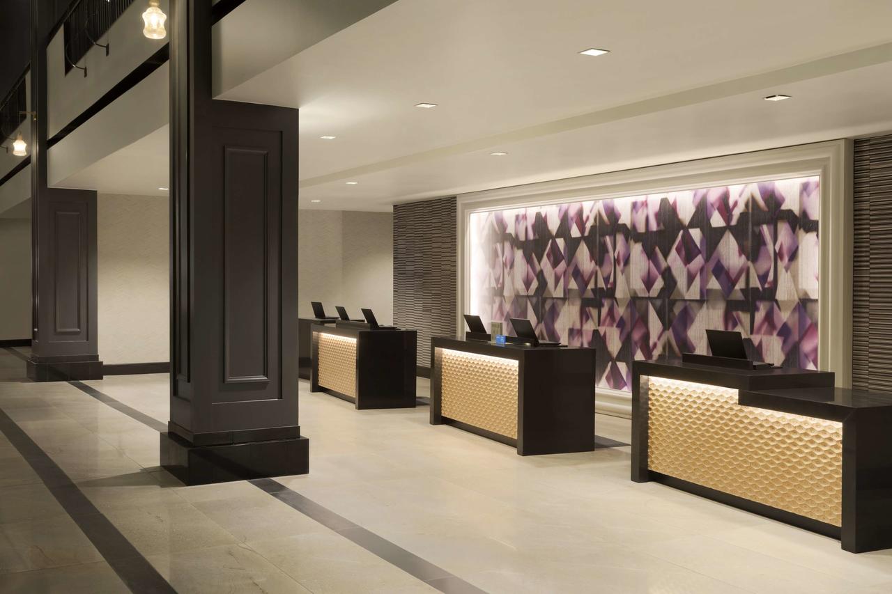 Hyatt Regency Savannah - thumb 3