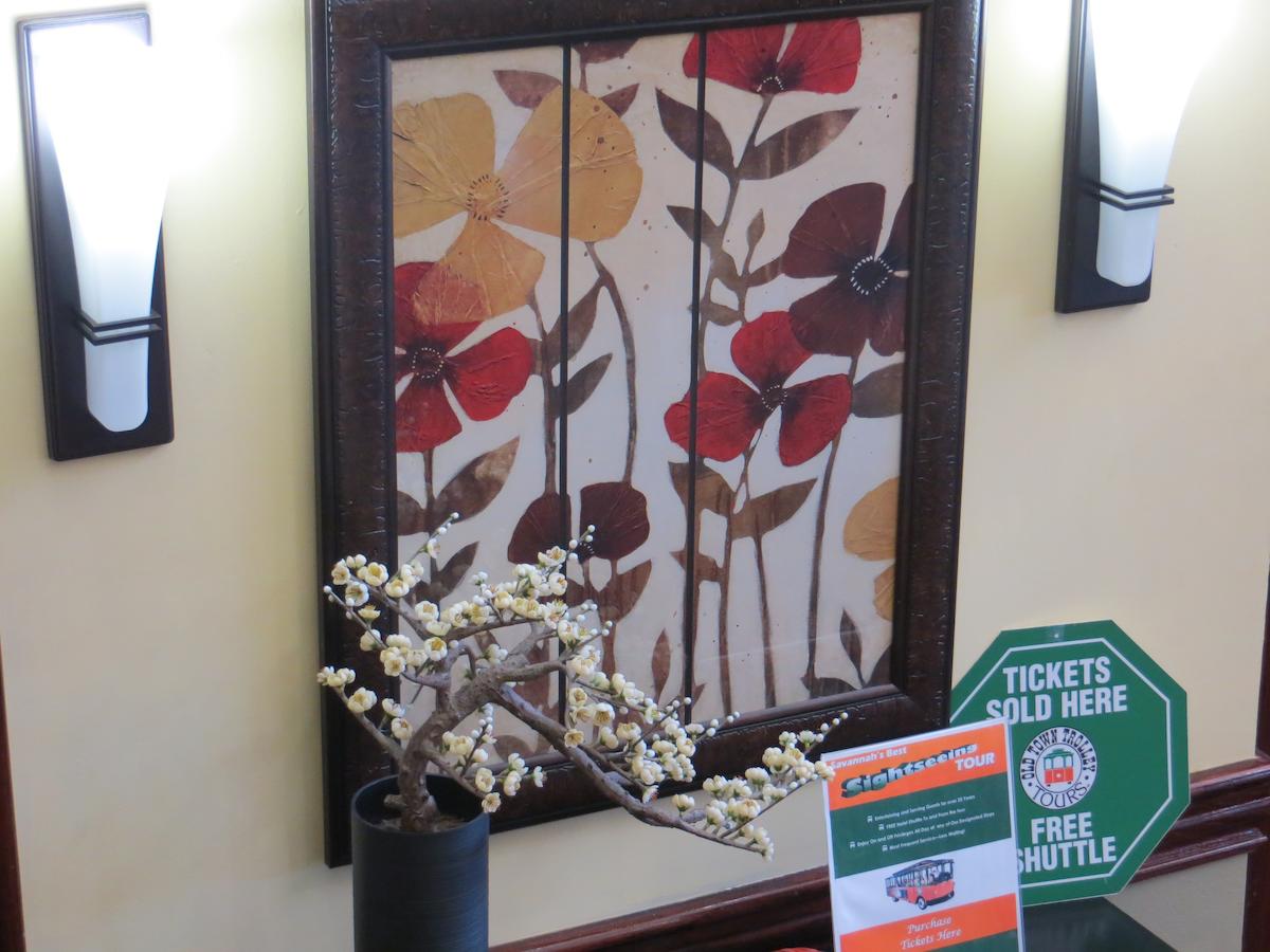 Travelodge By Wyndham Savannah Gateway - thumb 11