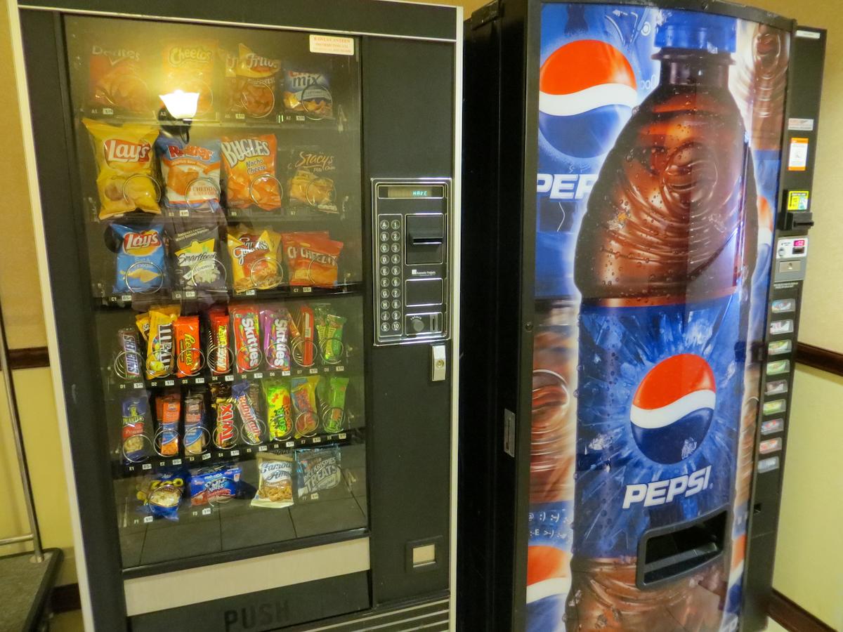 Travelodge By Wyndham Savannah Gateway - thumb 21