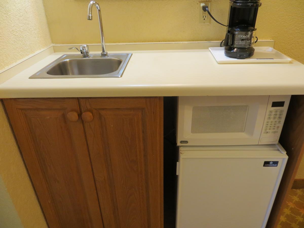 Travelodge By Wyndham Savannah Gateway - thumb 22