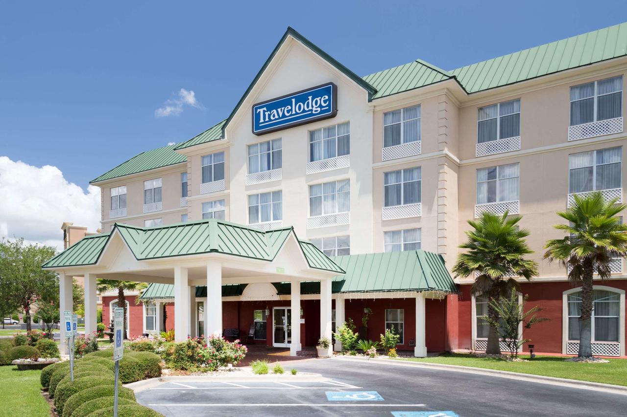 Travelodge By Wyndham Savannah Gateway - thumb 0