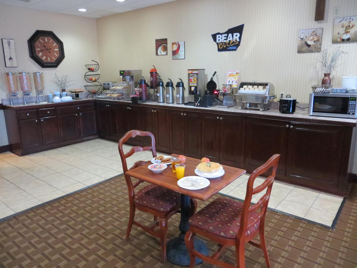 Travelodge By Wyndham Savannah Gateway - thumb 31