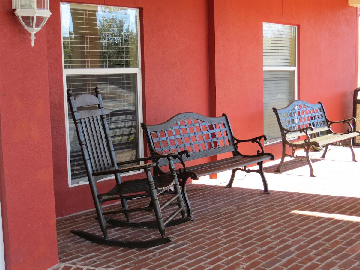 Travelodge By Wyndham Savannah Gateway - thumb 12