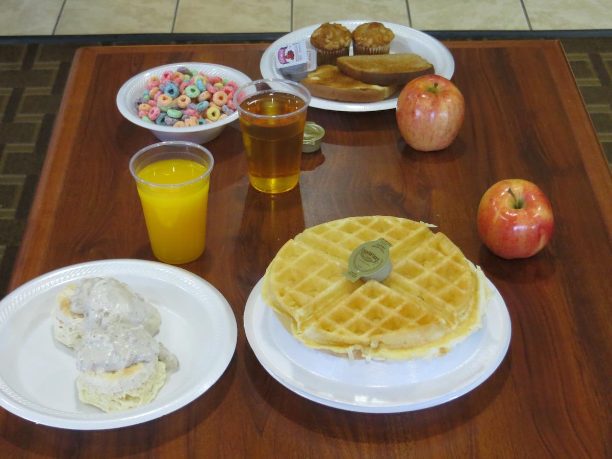 Travelodge By Wyndham Savannah Gateway - thumb 32