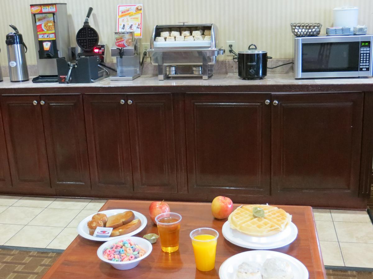 Travelodge By Wyndham Savannah Gateway - thumb 33