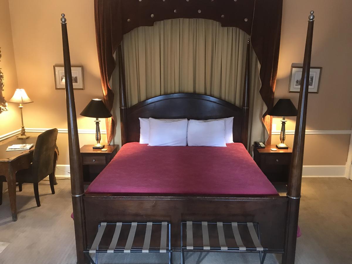 Foley House Inn - thumb 40