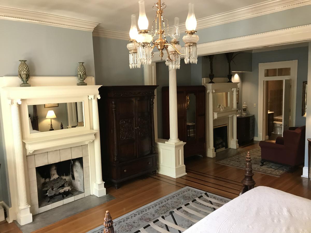 Foley House Inn - thumb 11