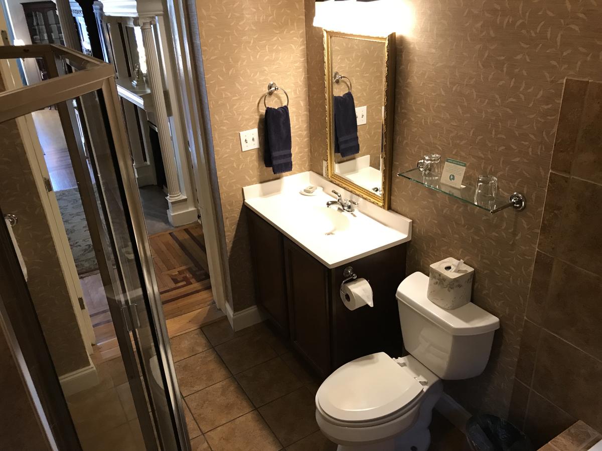Foley House Inn - thumb 9