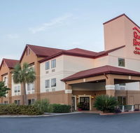 Red Roof Inn  Suites Savannah Gateway - Accommodation Los Angeles