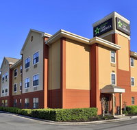 Extended Stay America - Savannah - Midtown - Accommodation Los Angeles