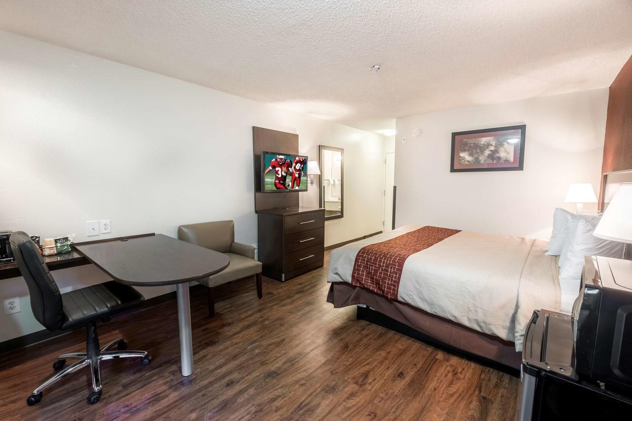 Red Roof Inn & Suites Savannah Airport - thumb 31