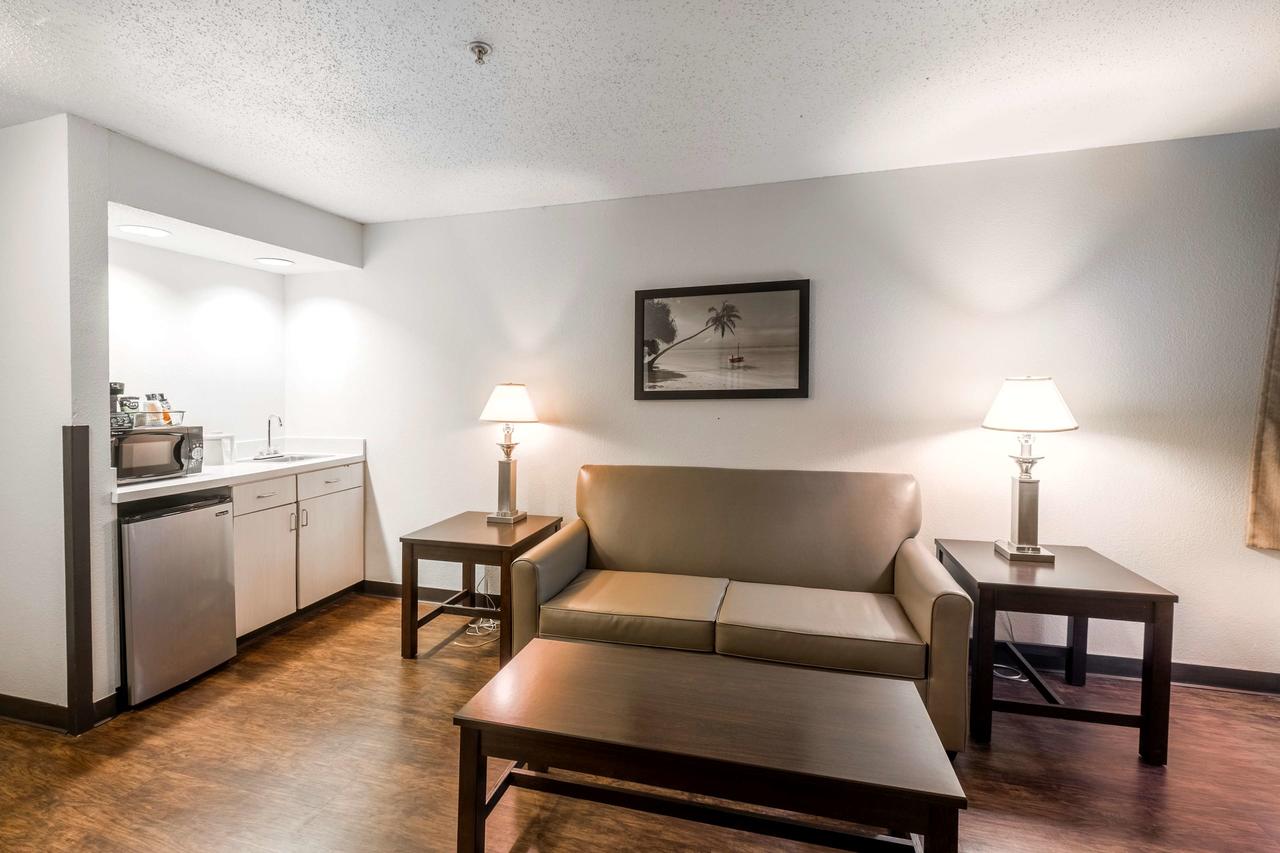 Red Roof Inn & Suites Savannah Airport - thumb 4