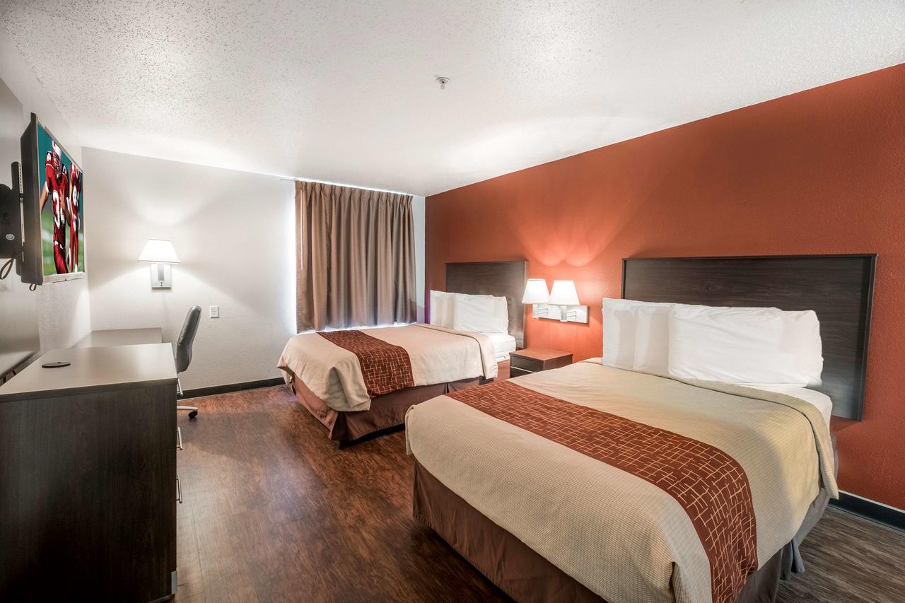 Red Roof Inn & Suites Savannah Airport - thumb 36