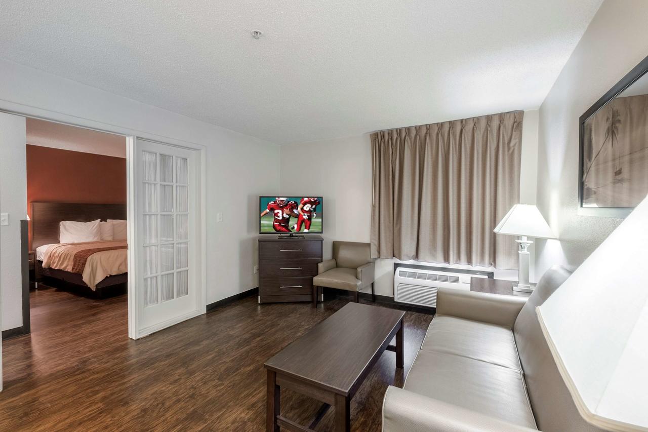 Red Roof Inn & Suites Savannah Airport - thumb 37