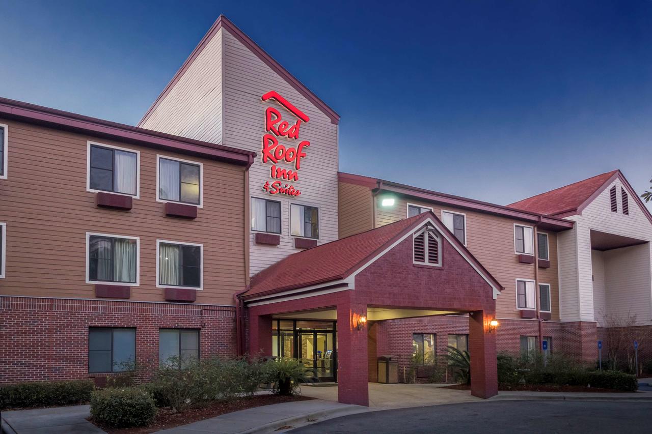 Red Roof Inn & Suites Savannah Airport - thumb 0